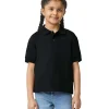 Tricou polo copii - Cross prints