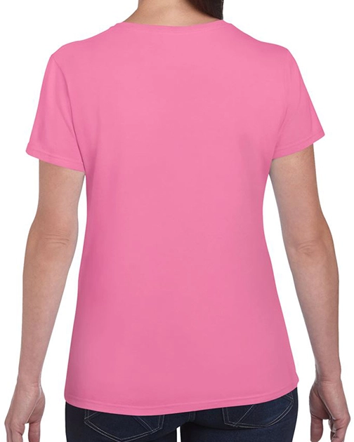 Tricou bumbac gros femei – Cross prints