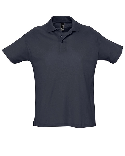 Tricou Polo bărbați – Cross prints
