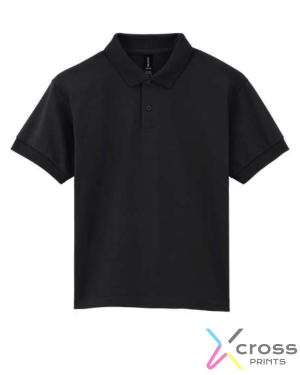 tricou polo personalizare cross prints